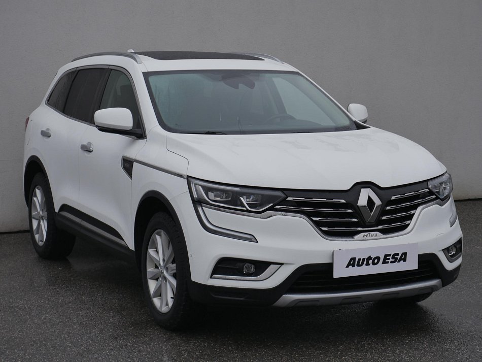 Renault Koleos 2.0DCi  4x4