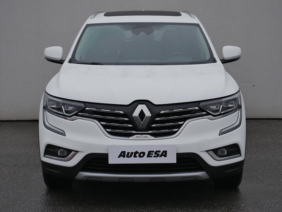 Renault Koleos 2.0DCi  4x4