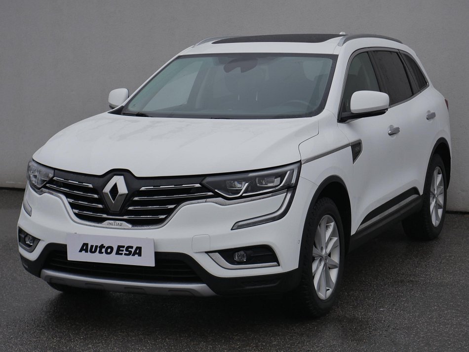 Renault Koleos 2.0DCi  4x4