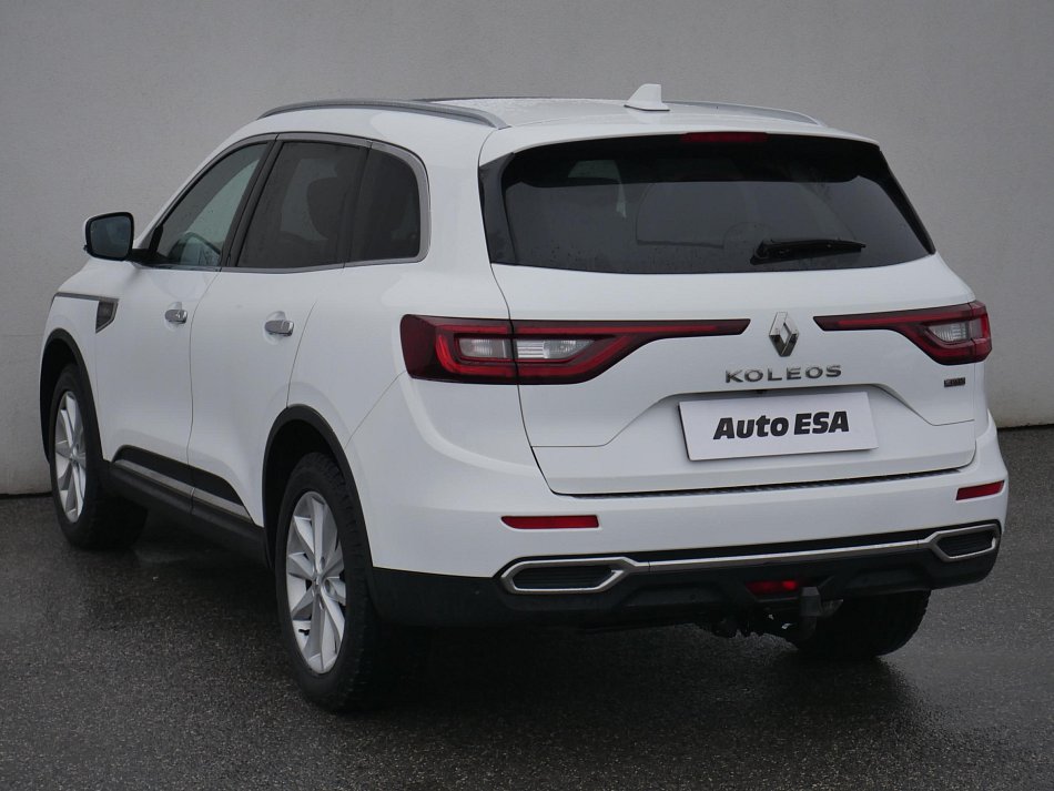Renault Koleos 2.0DCi  4x4