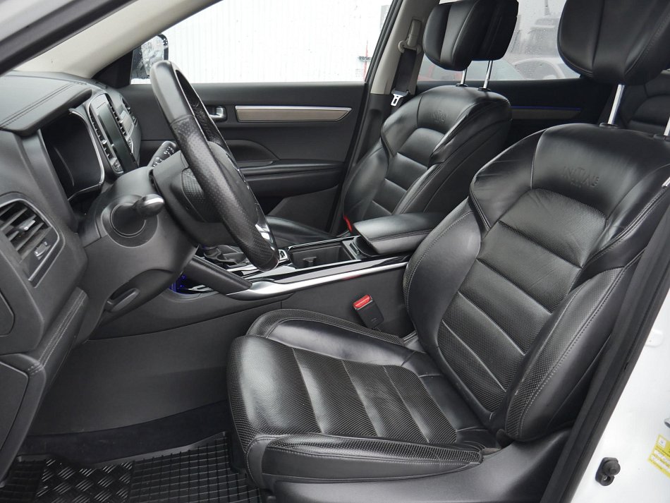 Renault Koleos 2.0DCi  4x4