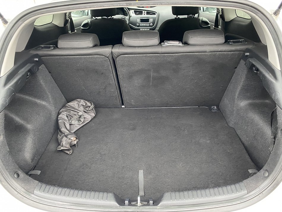 Kia Ceed 1.4 i Style