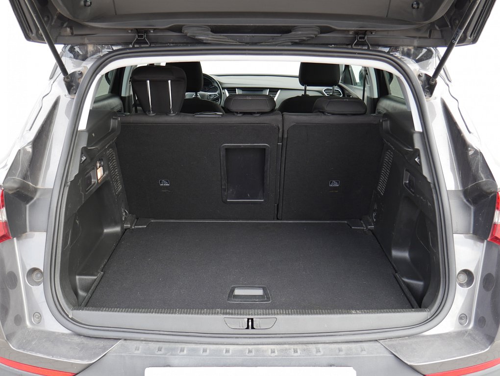 Opel Grandland X 1.2PT 