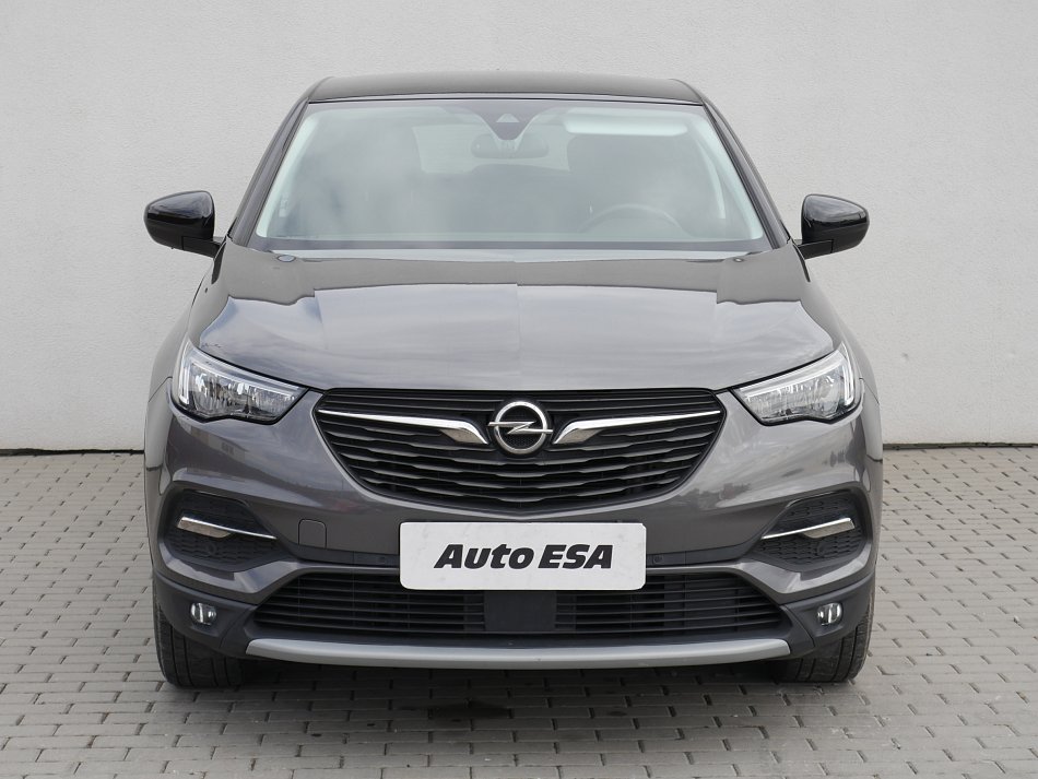 Opel Grandland X 1.2PT 