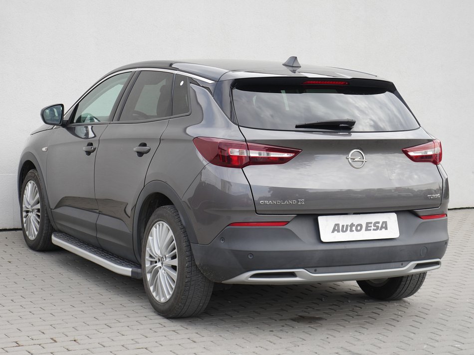 Opel Grandland X 1.2PT 