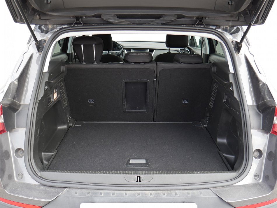 Opel Grandland X 1.2PT 