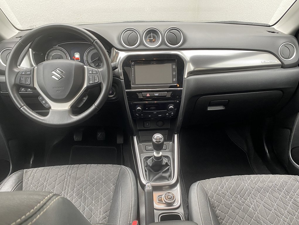 Suzuki Vitara 1.4BJet Comfort AllGrip
