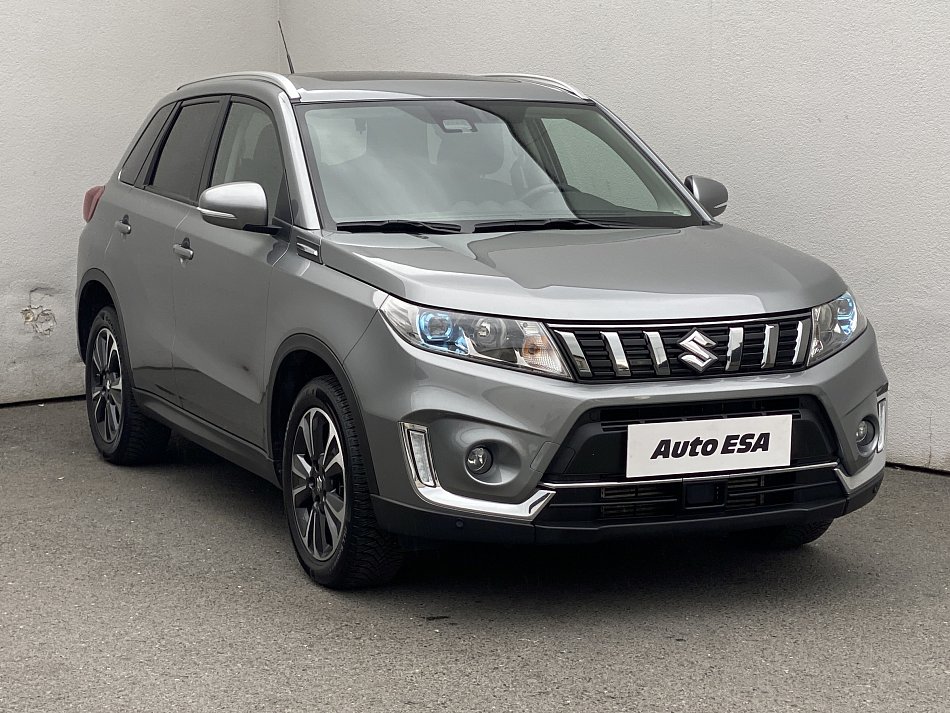 Suzuki Vitara 1.4BJet Comfort AllGrip