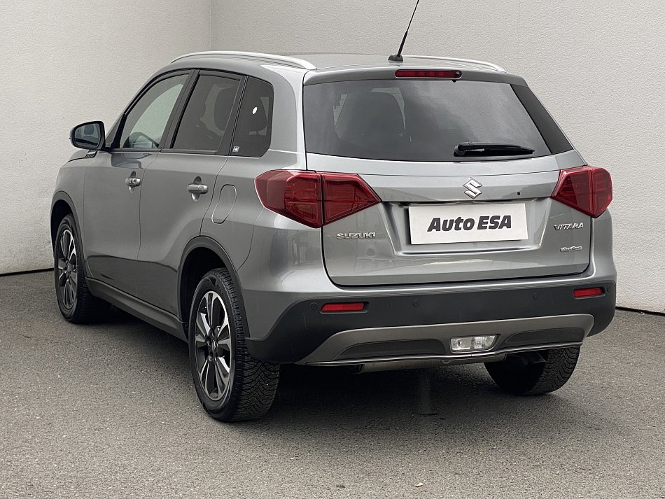 Suzuki Vitara 1.4BJet Comfort AllGrip