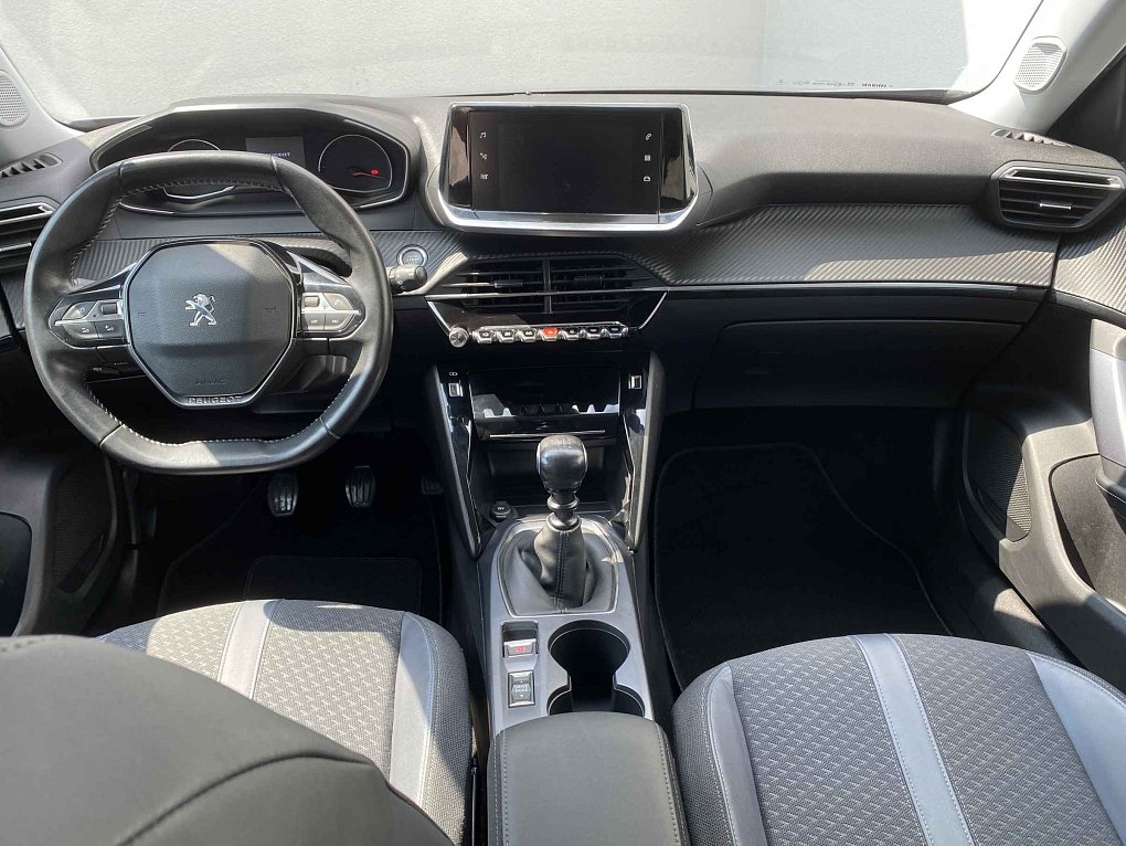 Peugeot 2008 1.2PT Allure