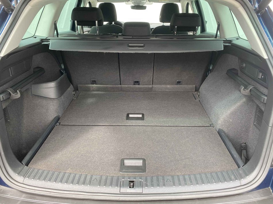 Škoda Kodiaq 2.0 TDi Ambition