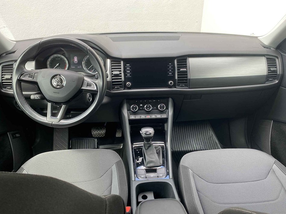 Škoda Kodiaq 2.0 TDi Ambition