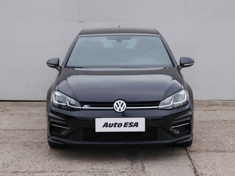 Volkswagen Golf 1.4 TSi R-Line