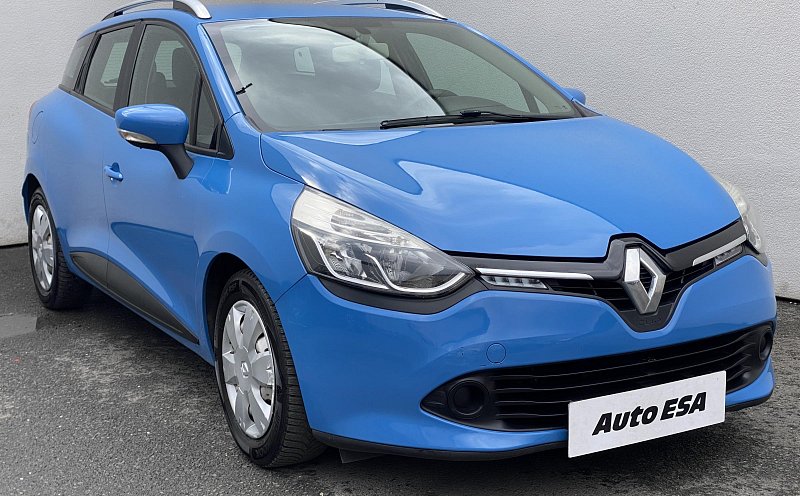 Renault Clio 1.2i 