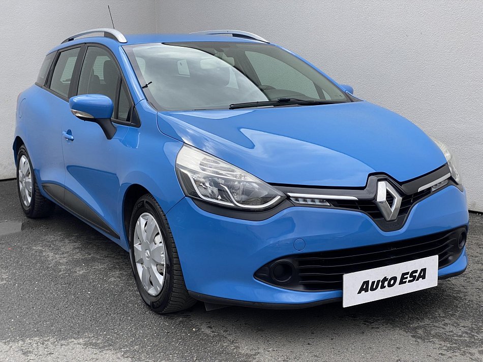 Renault Clio 1.2i 