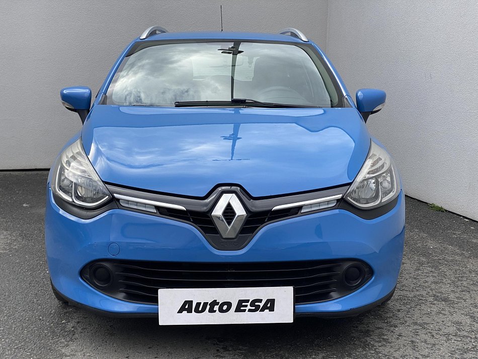 Renault Clio 1.2i 