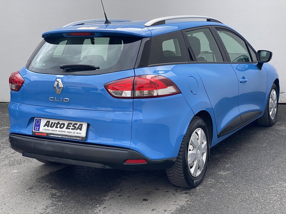 Renault Clio 1.2i 