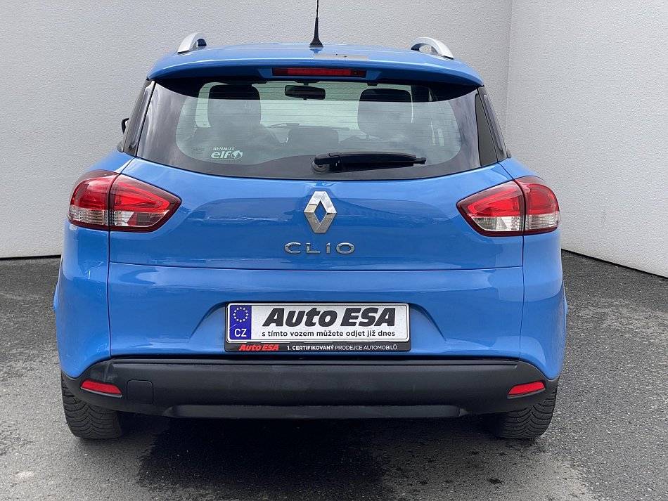 Renault Clio 1.2i 