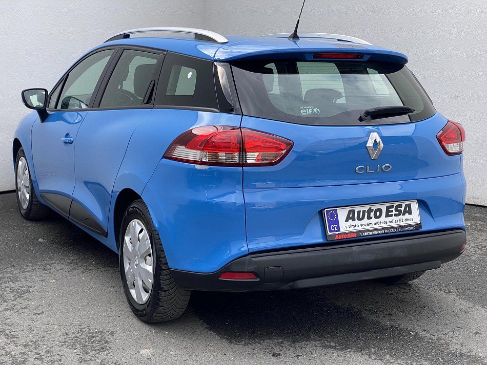 Renault Clio 1.2i 