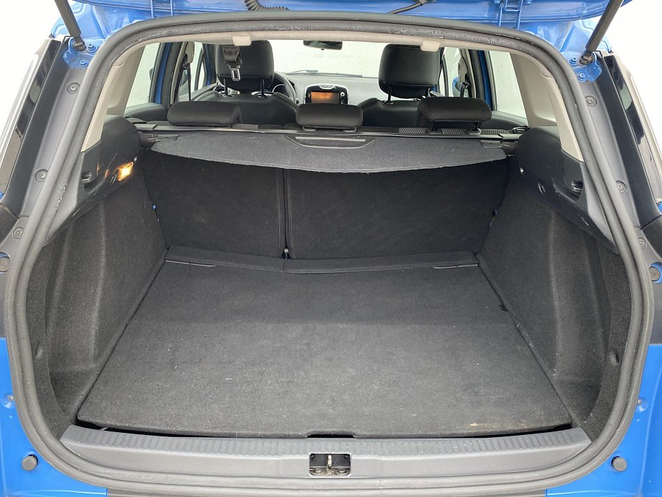 Renault Clio 1.2i 
