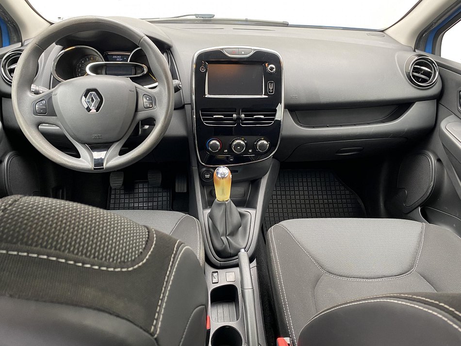 Renault Clio 1.2i 