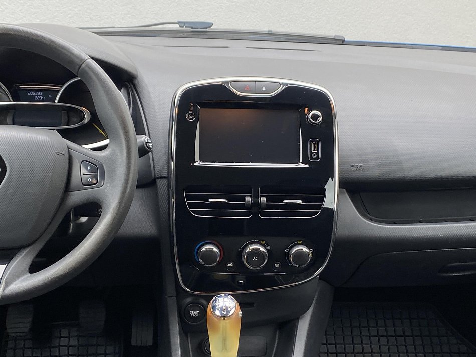 Renault Clio 1.2i 