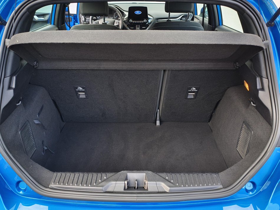 Ford Fiesta 1.0 EB Active