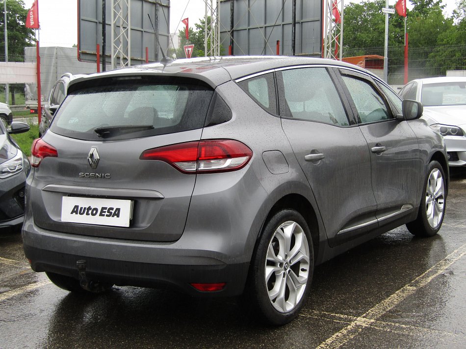 Renault Scénic 1.2 TCe 