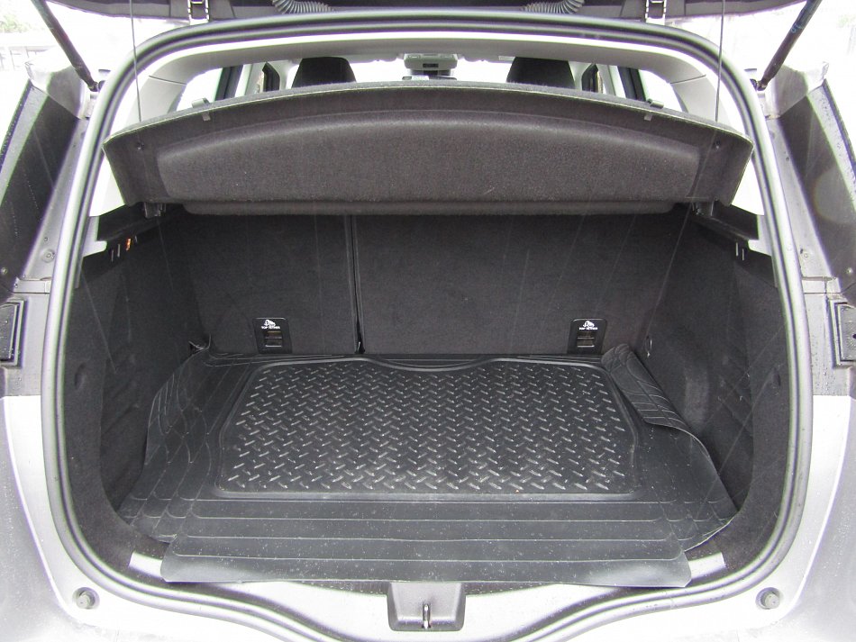 Renault Scénic 1.2 TCe 