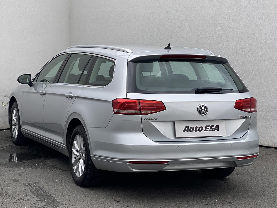 Volkswagen Passat 1.6 TDi Comfortline