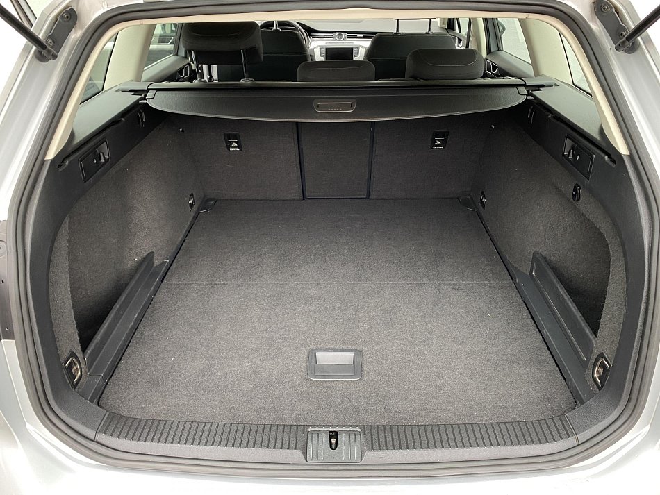 Volkswagen Passat 1.6 TDi Comfortline