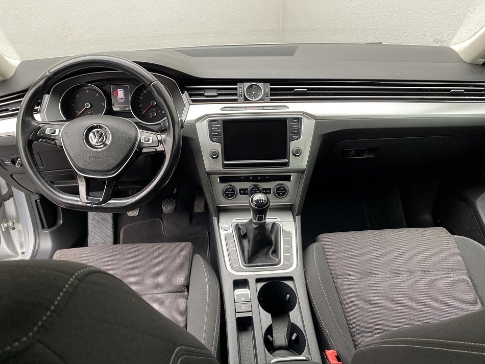 Volkswagen Passat 1.6 TDi Comfortline