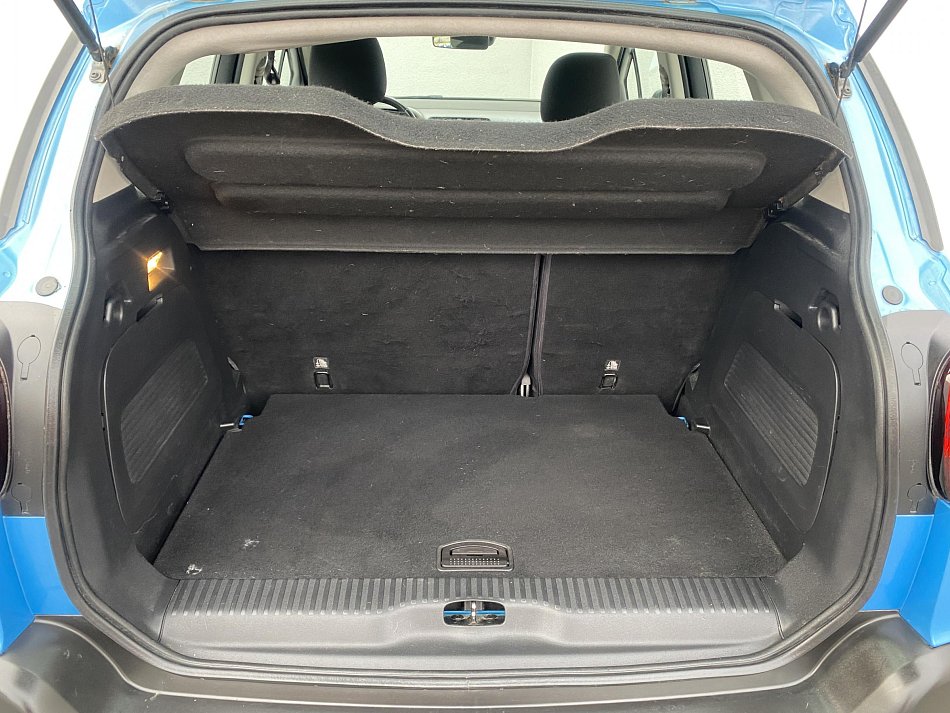 Citroën C3 Aircross 1.2 PT Feel