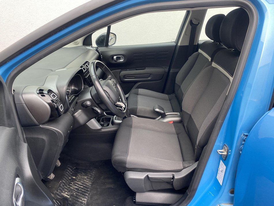 Citroën C3 Aircross 1.2 PT Feel