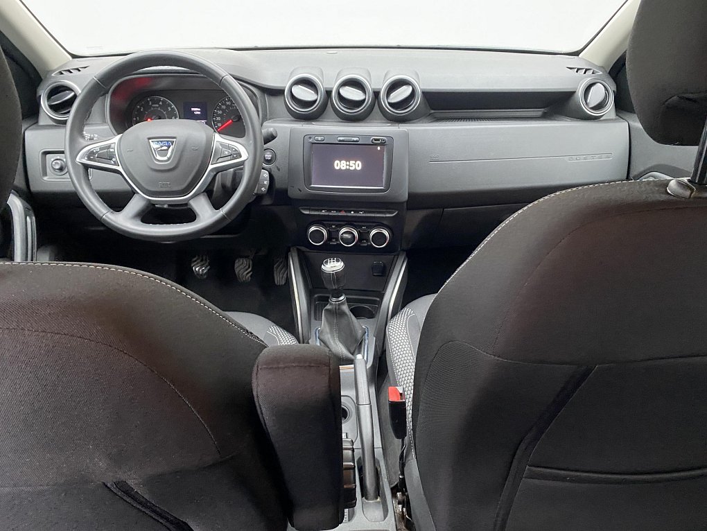 Dacia Duster 1.6 SCe Prestige