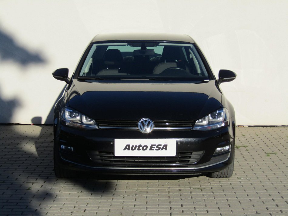 Volkswagen Golf 1.4 TSi Highline VII