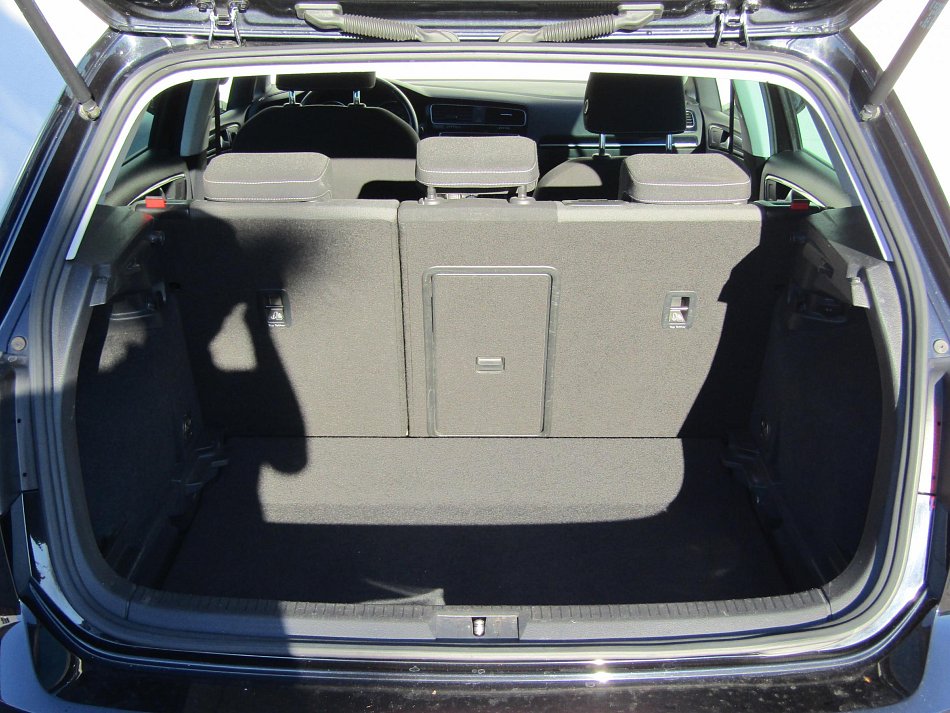 Volkswagen Golf 1.4 TSi Highline VII