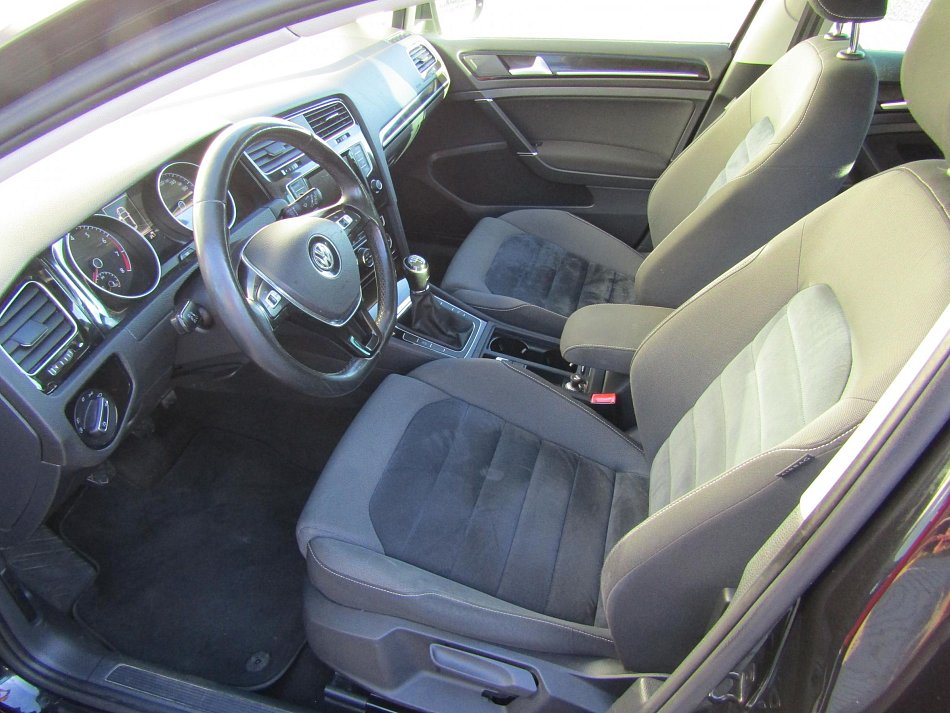 Volkswagen Golf 1.4 TSi Highline VII