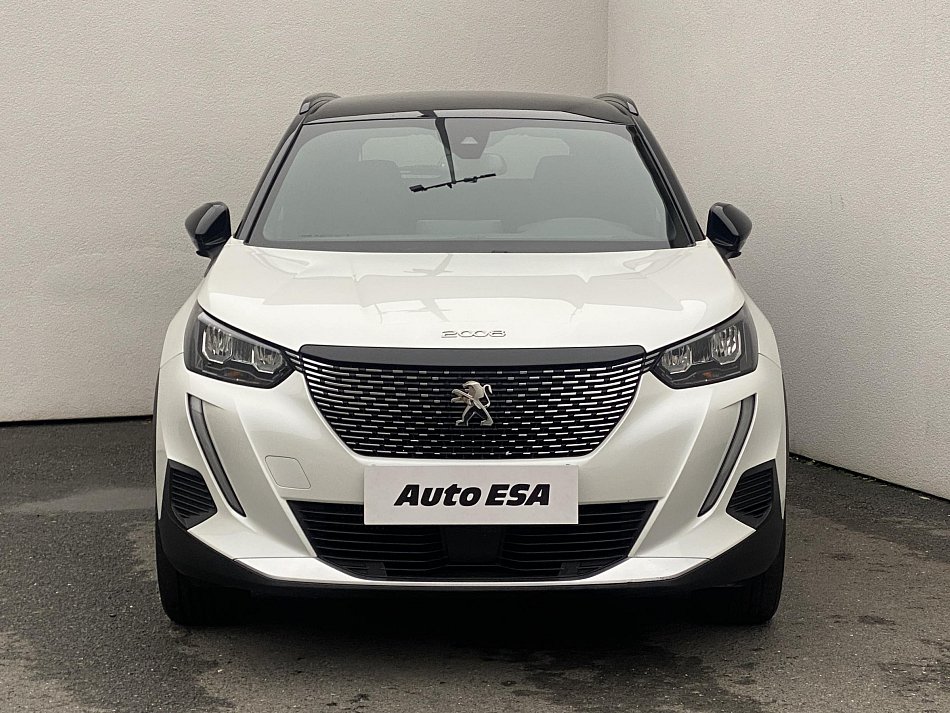 Peugeot 2008 1.2PT Allure