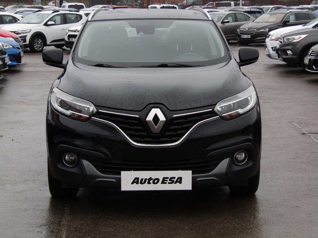 Renault Kadjar 1.6 dCi 
