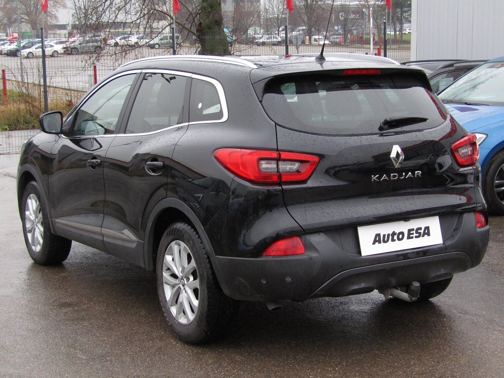 Renault Kadjar 1.6 dCi 