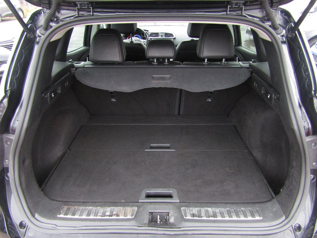 Renault Kadjar 1.6 dCi 