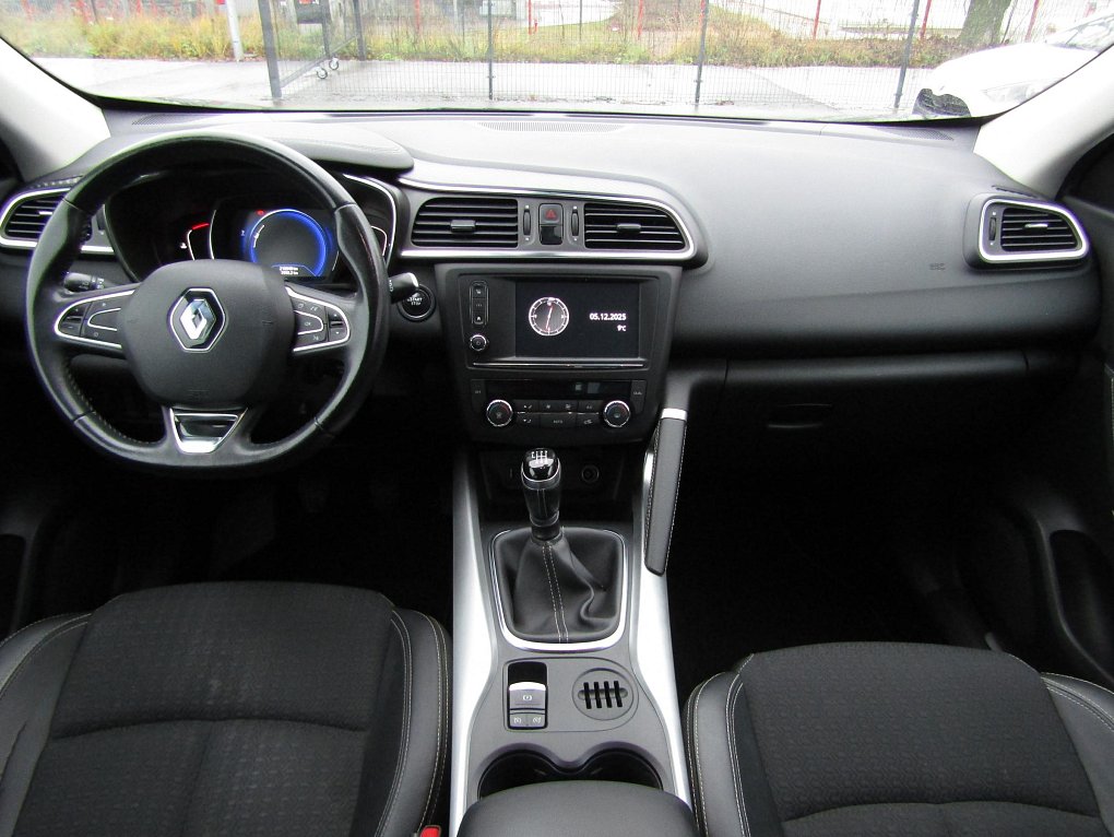 Renault Kadjar 1.6 dCi 
