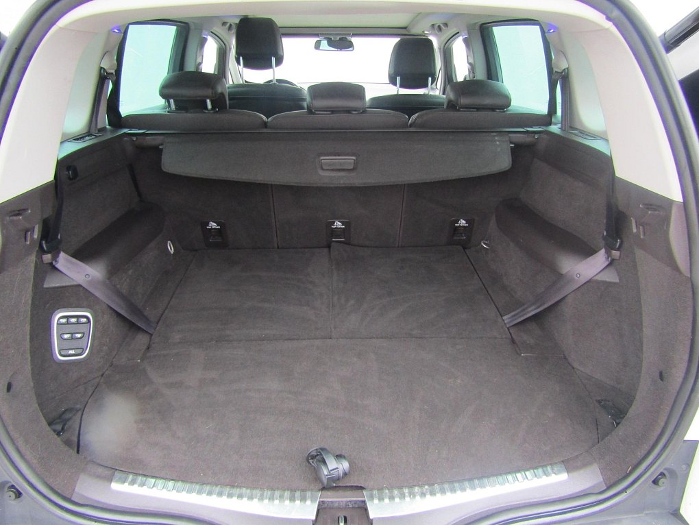 Renault Espace 1.6 DCi Intense 7míst