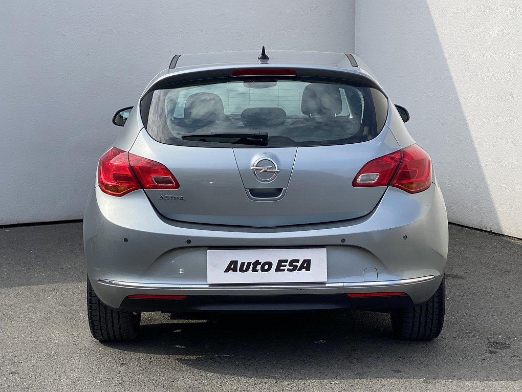 Opel Astra 1.4i 