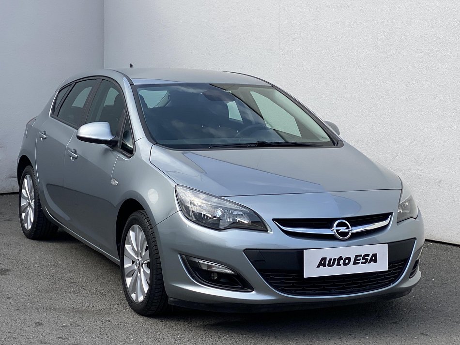 Opel Astra 1.4i 