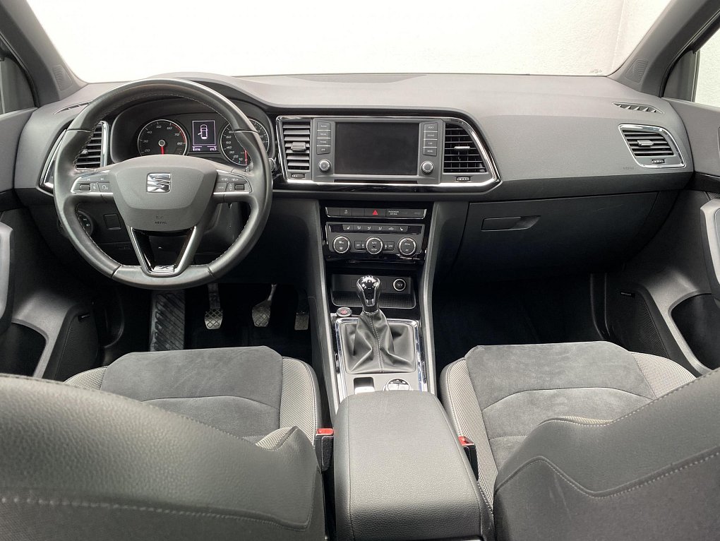Seat Ateca 1.4 TSi Xcellence