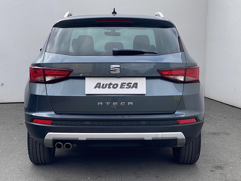 Seat Ateca 1.4 TSi Xcellence