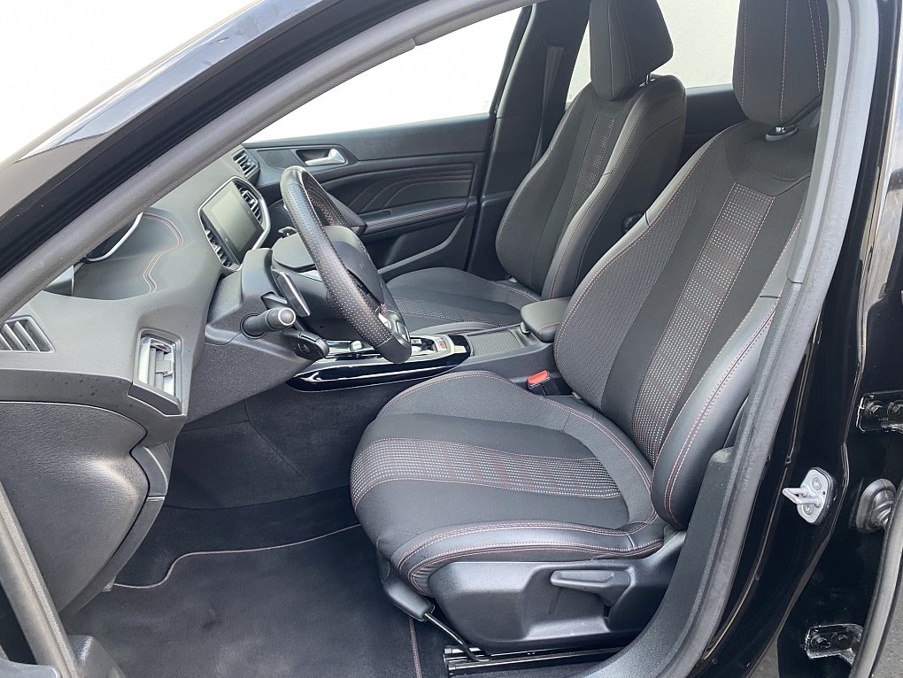 Peugeot 308 1.2PT GT Line