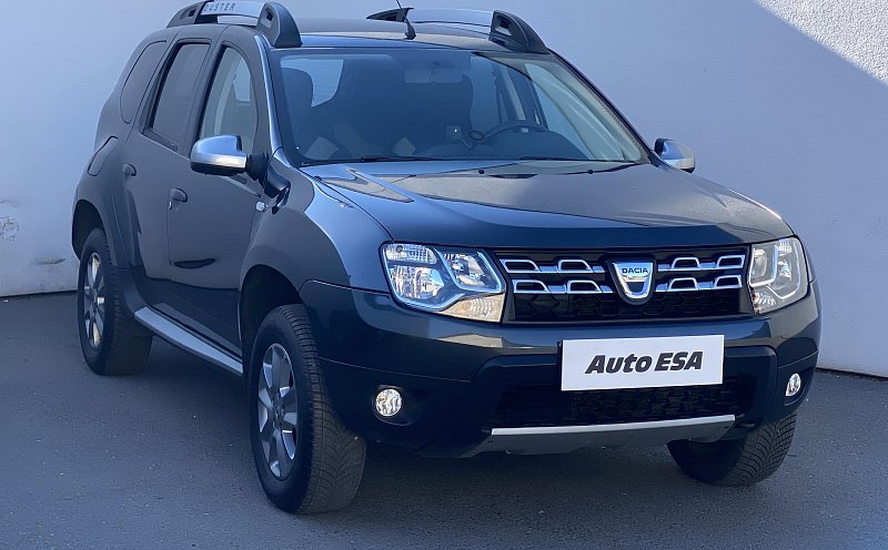 Dacia Duster 1.6 Comfort